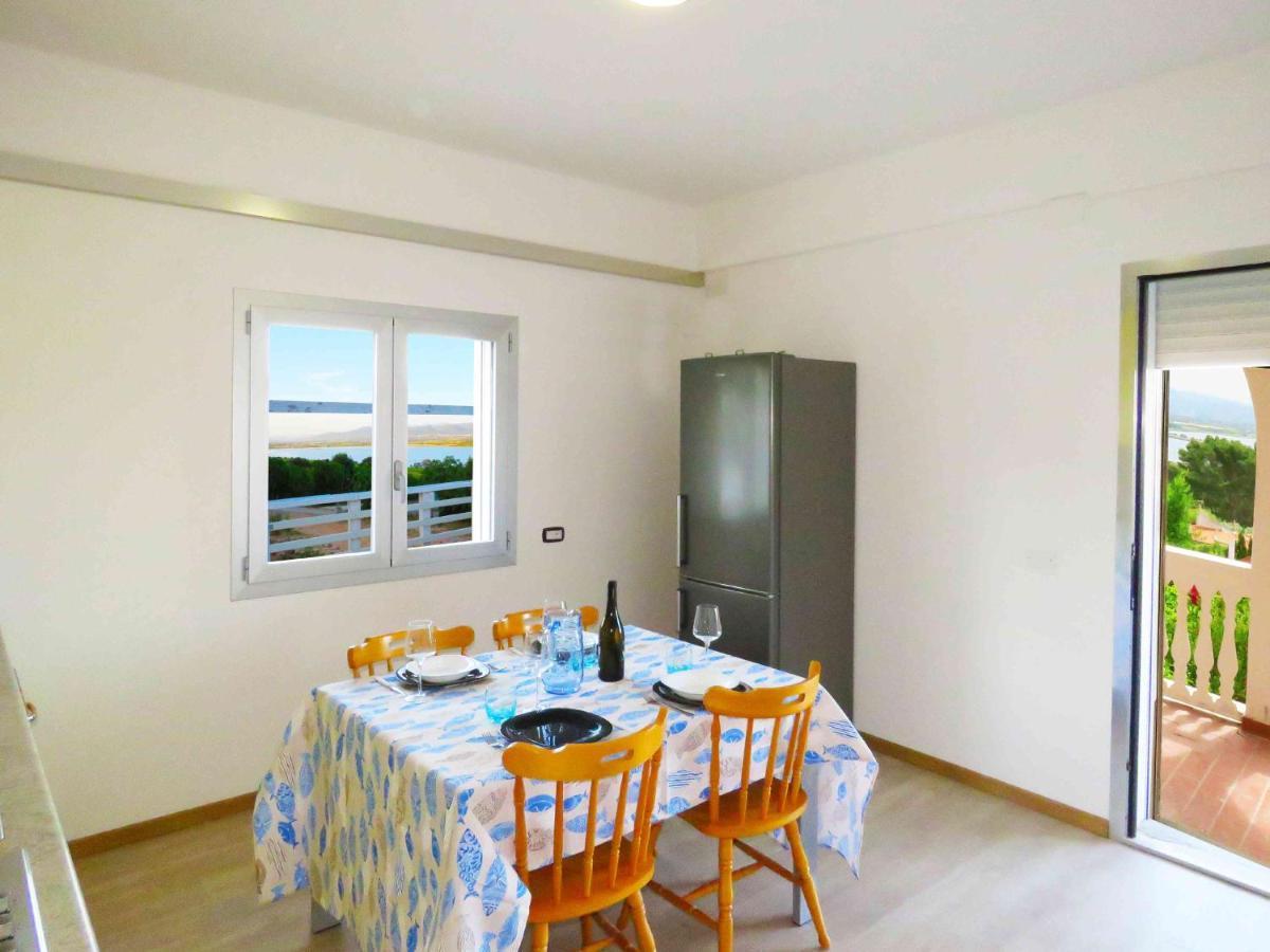 פורטו פינו Panohome מראה חיצוני תמונה