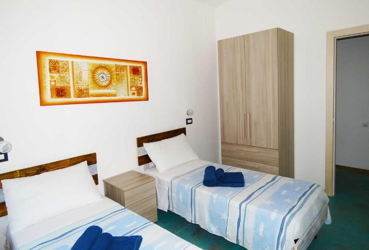 פורטו פינו Panohome מראה חיצוני תמונה
