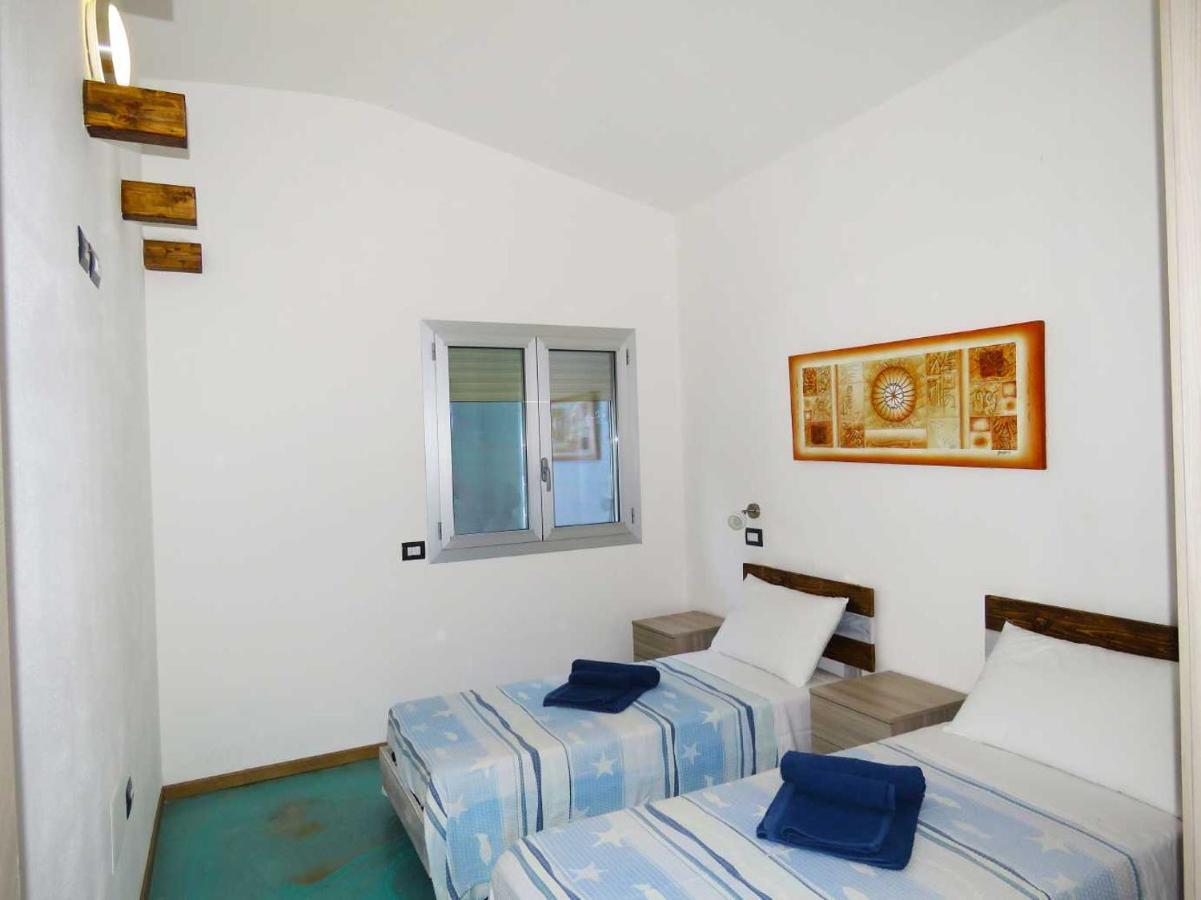 פורטו פינו Panohome מראה חיצוני תמונה