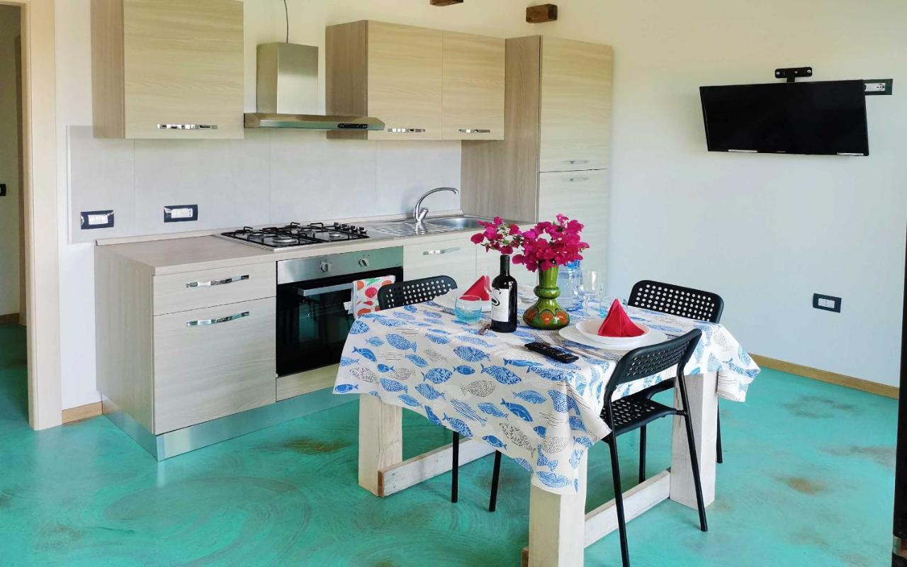 פורטו פינו Panohome מראה חיצוני תמונה