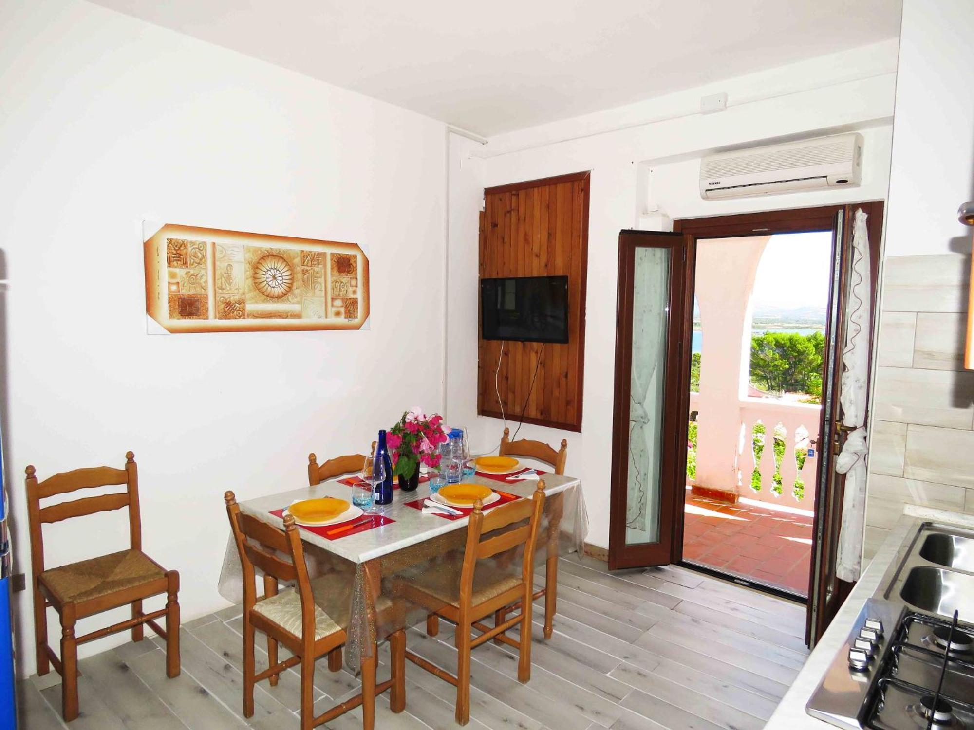 פורטו פינו Panohome מראה חיצוני תמונה