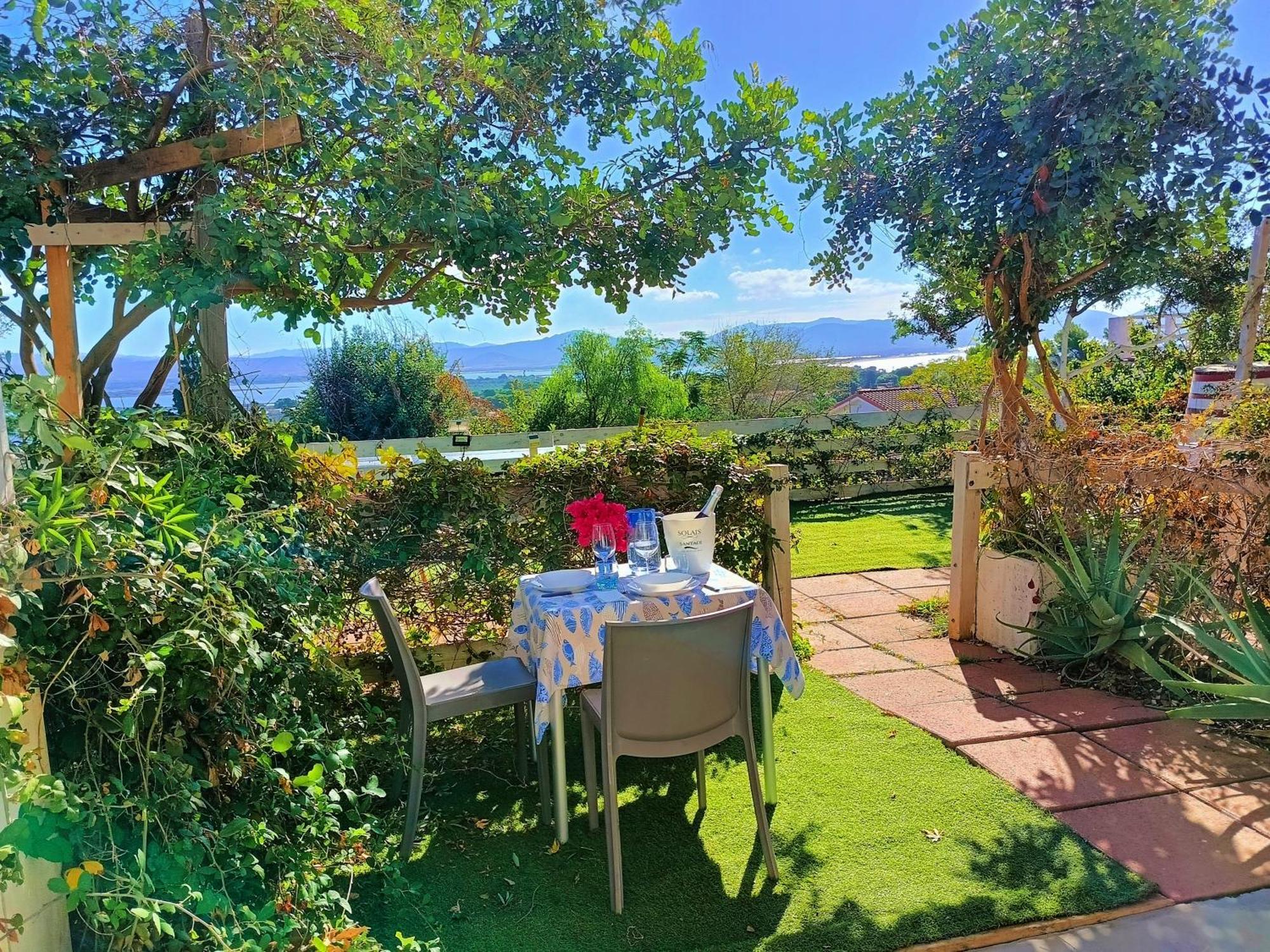 פורטו פינו Panohome מראה חיצוני תמונה